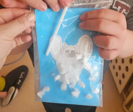 Alfabet logopedyczny