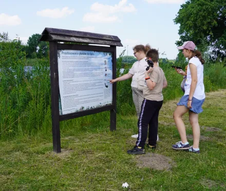 Wycieczka do Raszyna