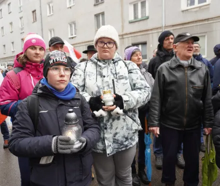 Narodowy Dzień Pamięci Żołnierzy Wyklętych