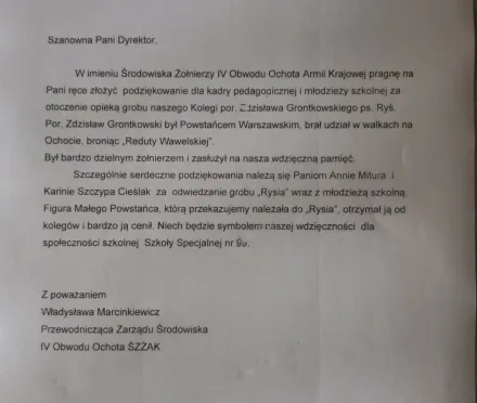 Obchody Dnia Patrona