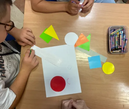 CzytajMY w 4K - Warsztaty z komunikacji