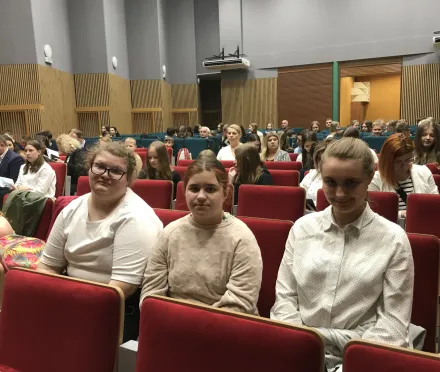 Konkursy organizowane przez Mazowieckie Forum Oddziałów PTTK