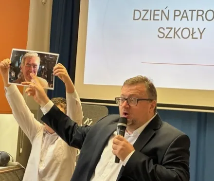 Dzień Patrona