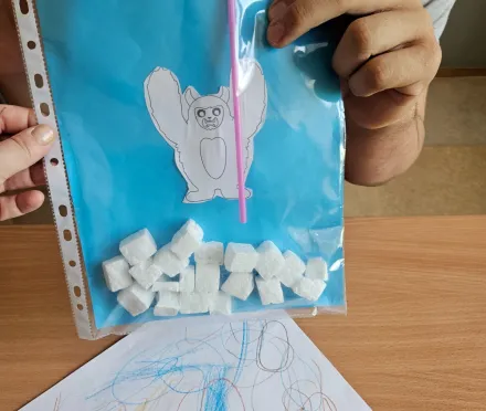 Alfabet logopedyczny