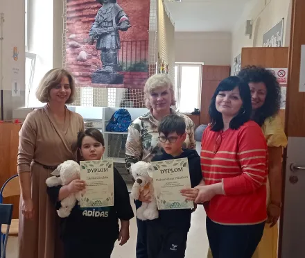 Najpiękniejsza Kartka Wielkanocna