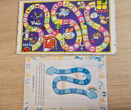 Alfabet logopedyczny