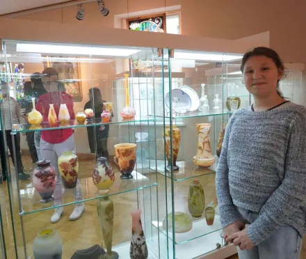 Zwiedzamy Mazowsze - Płock i Czerwińsk