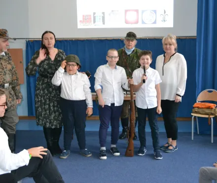 Obchody Dnia Patrona