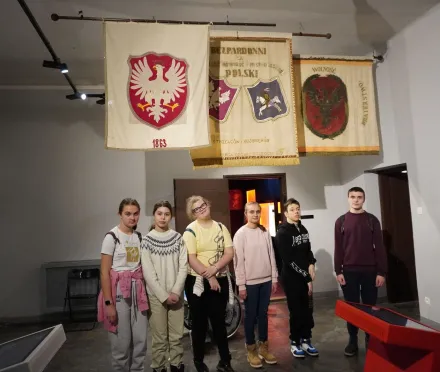 Muzeum X Pawilonu Cytadeli Warszawskiej