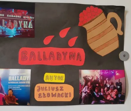 XXII Ogólnopolski Tydzień Bibliotek i Światowy Dzień Książki i Praw Autorskich