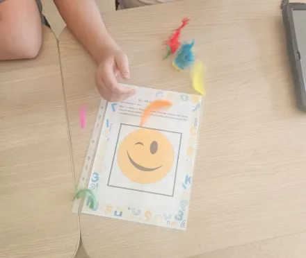 Alfabet logopedyczny