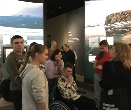 Wycieczka do Sulejówka