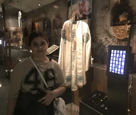 105 rocznica Bitwy Warszawskiej