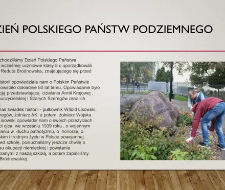 Varsavianistyczna szkoła