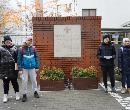 Mokotów w Powstaniu Warszawskim