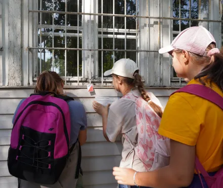 VII Zlot Młodzieży PTTK