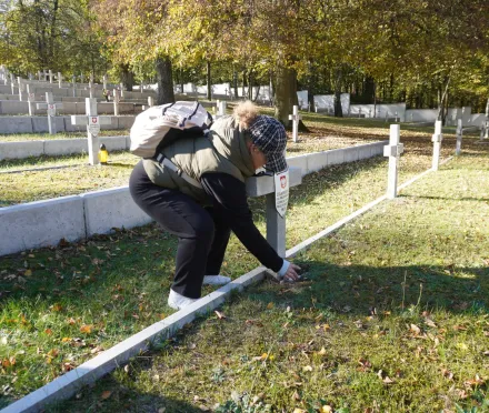 64 Centralny Zlot Młodzieży „Palmiry 2024”.