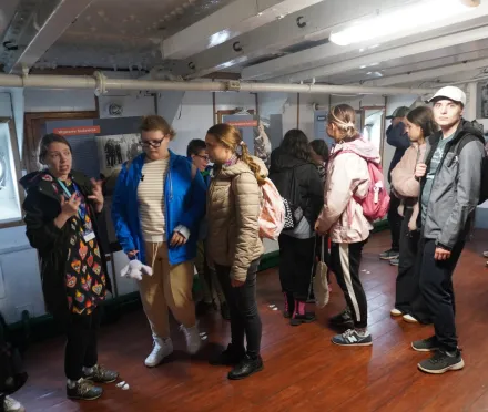 Wycieczka do Gdańska