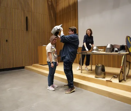 VII Zlot Młodzieży PTTK