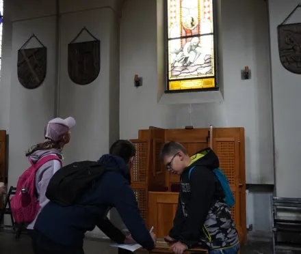 Ochota w Powstaniu Warszawskim