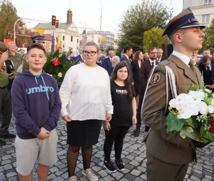 85. rocznica najazdu ZSRS na Polskę