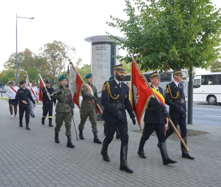 85. rocznica najazdu ZSRS na Polskę