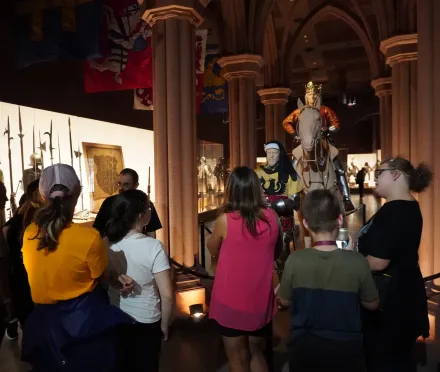 VII Zlot Młodzieży PTTK