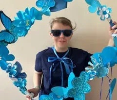 Miesiąc Świadomości Autyzmu