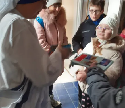 Kartki z życzeniami