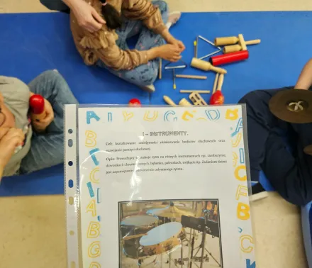 Alfabet logopedyczny