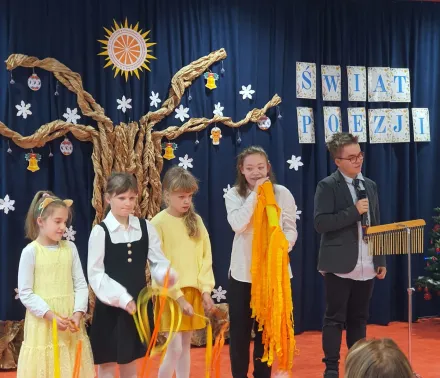 Konkurs recytatorski