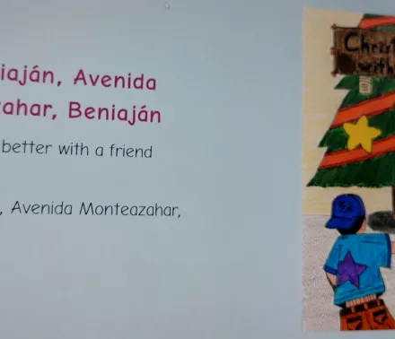 eTwinning - współpraca międzynarodowa