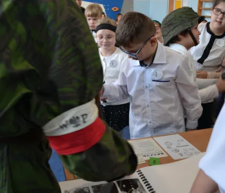 Obchody Dnia Patrona