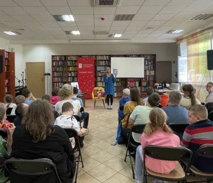 Spotkanie autorskie z Elizą Piotrowską