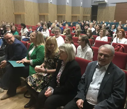 Konkursy organizowane przez Mazowieckie Forum Oddziałów PTTK