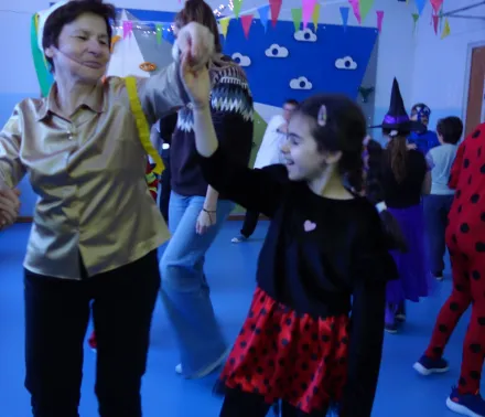 Bal Karnawałowy 2025