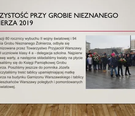 Varsavianistyczna szkoła