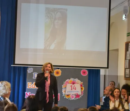 Dzień Komisji Edukacji Narodowej