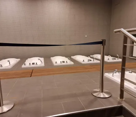 Zwiedzanie Stadionu Narodowego