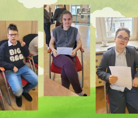 Czy łatwo być dorosłym?