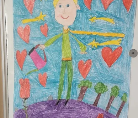 XXII Ogólnopolski Tydzień Bibliotek i Światowy Dzień Książki i Praw Autorskich