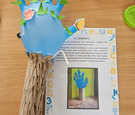 Alfabet logopedyczny