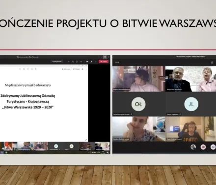 Varsavianistyczna szkoła