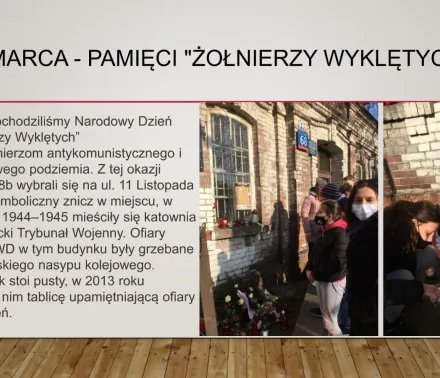 Varsavianistyczna szkoła