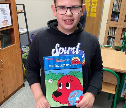 XXII Ogólnopolski Tydzień Bibliotek i Światowy Dzień Książki i Praw Autorskich