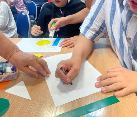 CzytajMY w 4K - Warsztaty z komunikacji