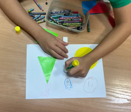 CzytajMY w 4K - Warsztaty z komunikacji