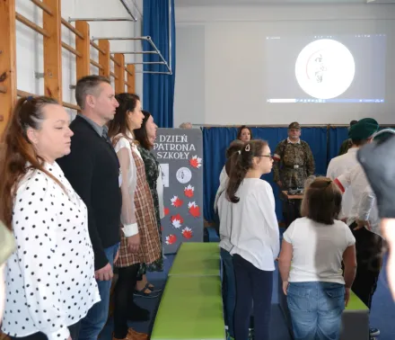 Obchody Dnia Patrona