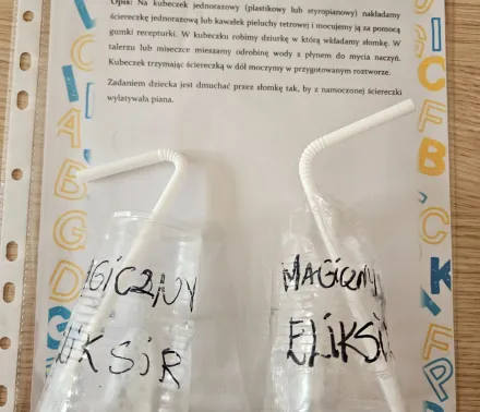 Alfabet logopedyczny