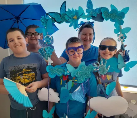 Miesiąc Świadomości Autyzmu